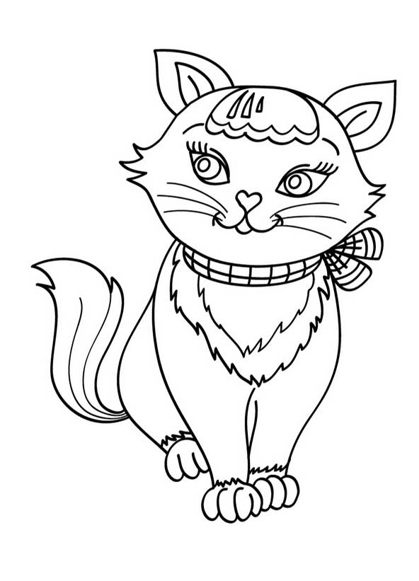 Gatito #5354