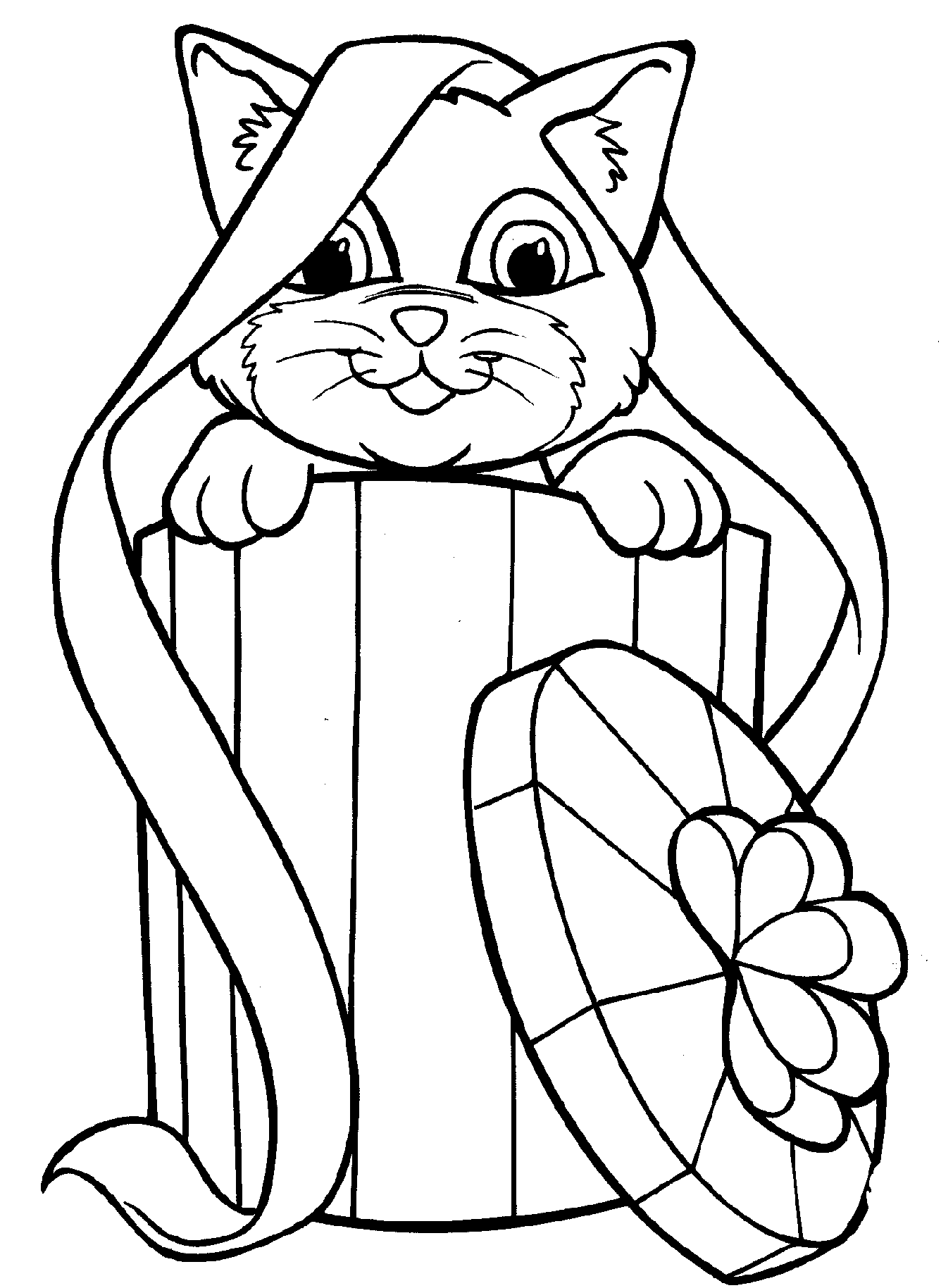 Gatito #5360