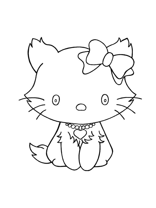 Gatito #5363