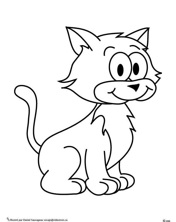 Gatito #5369