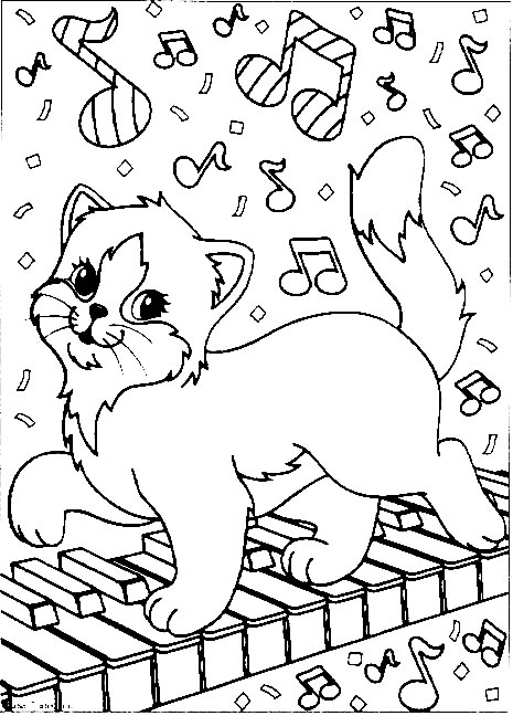 Gatito #5375