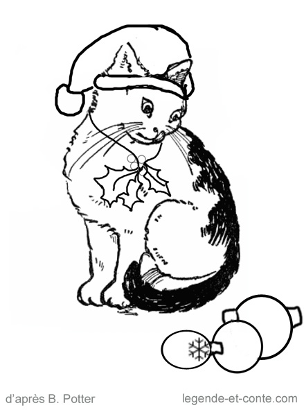 Gatito #5382