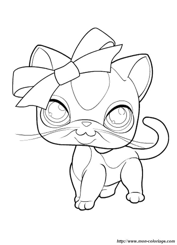 Gatito #5399