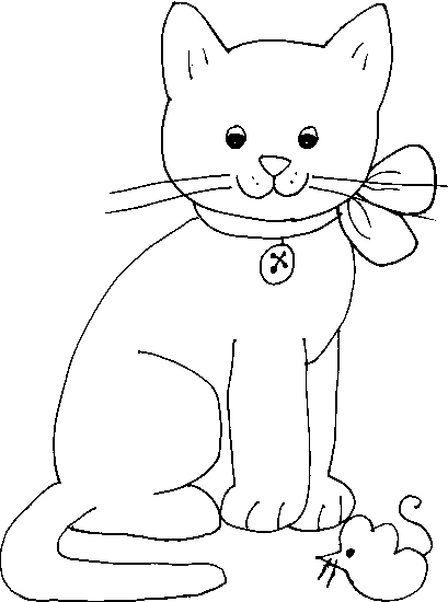 Gatito #5407