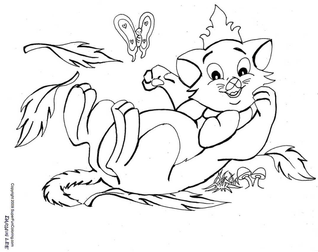 Gatito #5408