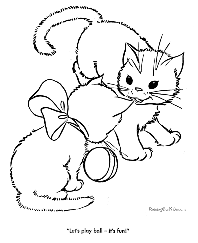 Gatito #5410