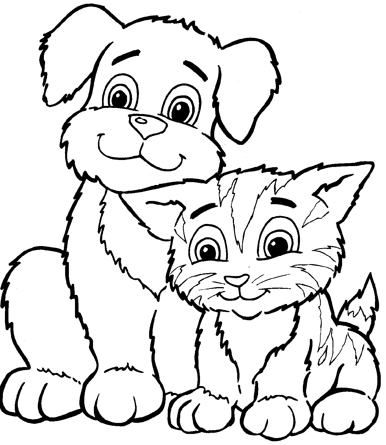Gatito #5418