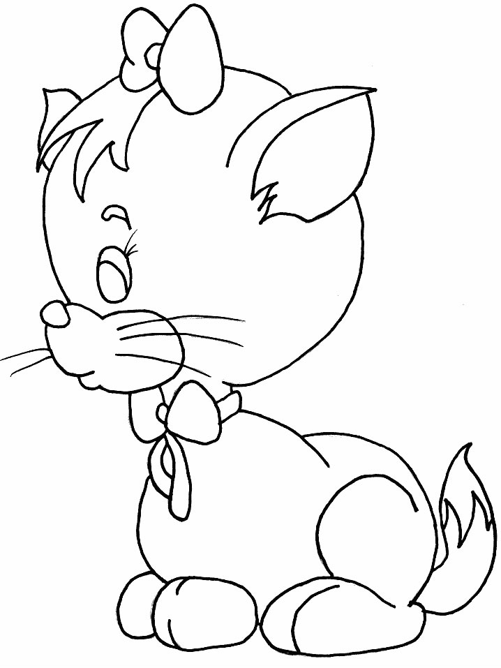 Gatito #5422