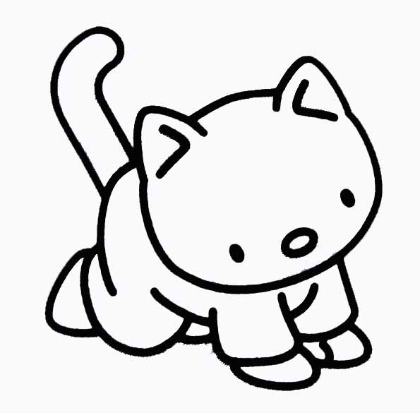 Gatito #5428