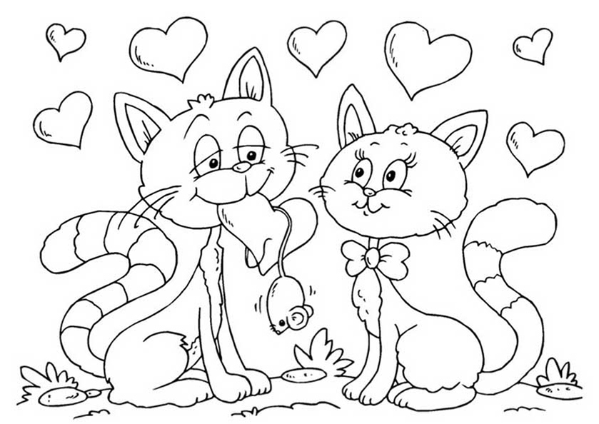 Gatito #5434