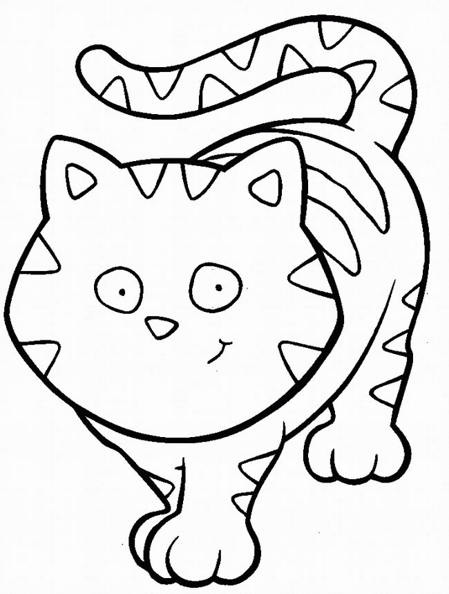 Gatito #5436