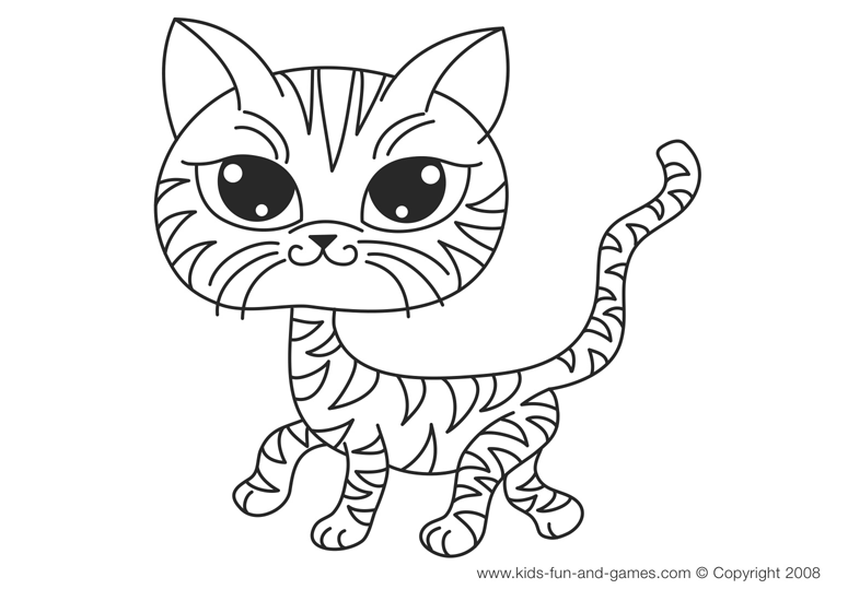Gatito #5437