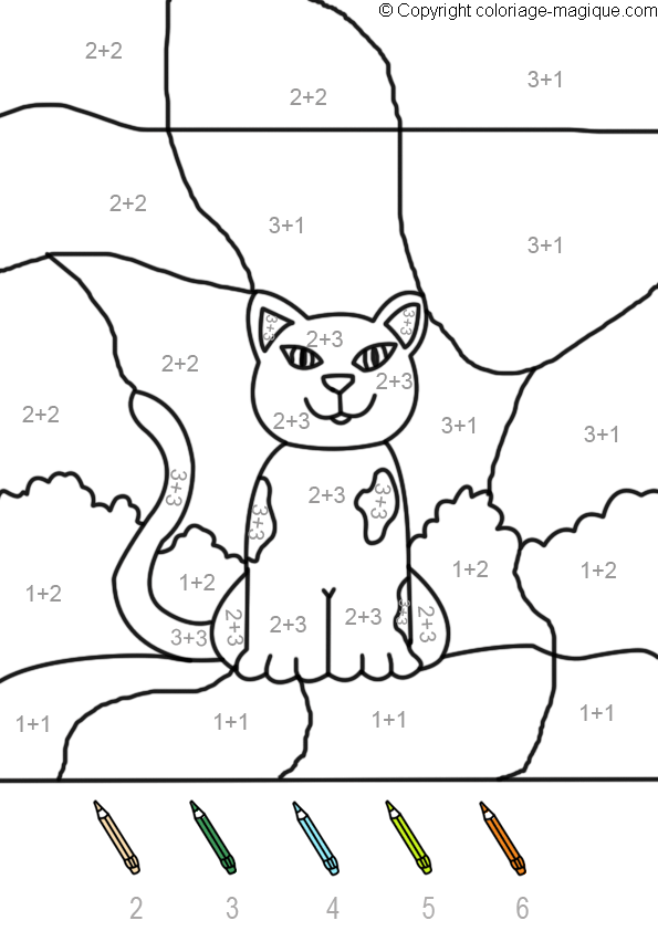 Gatito #5443