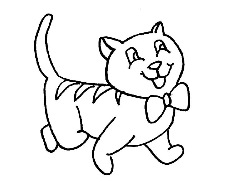 Gatito #5450