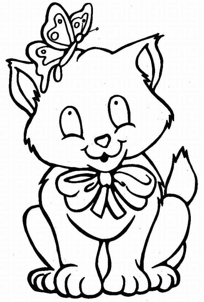 Gatito #5456