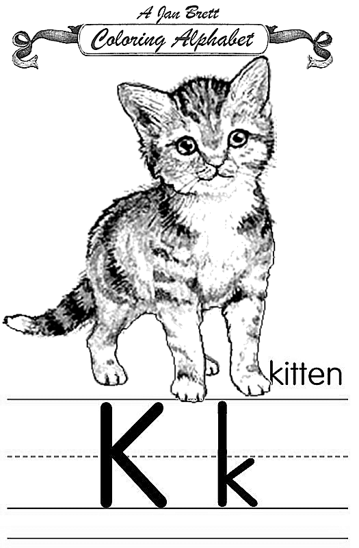 Gatito #5458