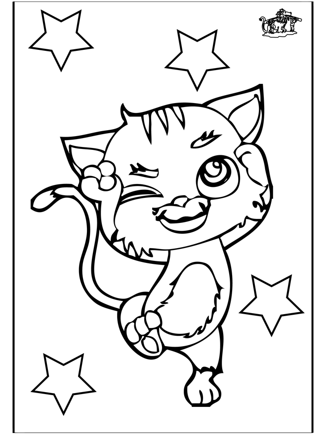 Gatito #5469