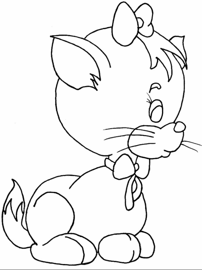 Gatito #5474