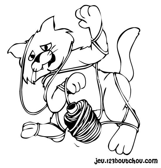 Gatito #5477