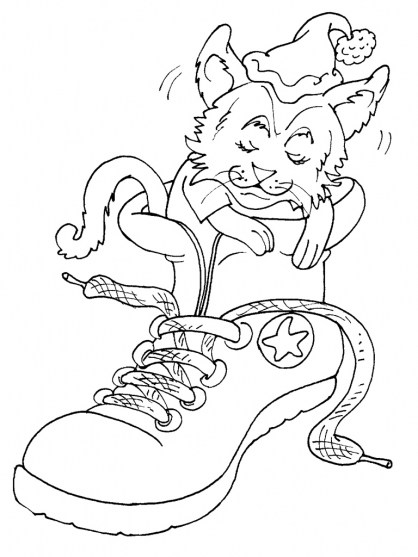 Gatito #5481