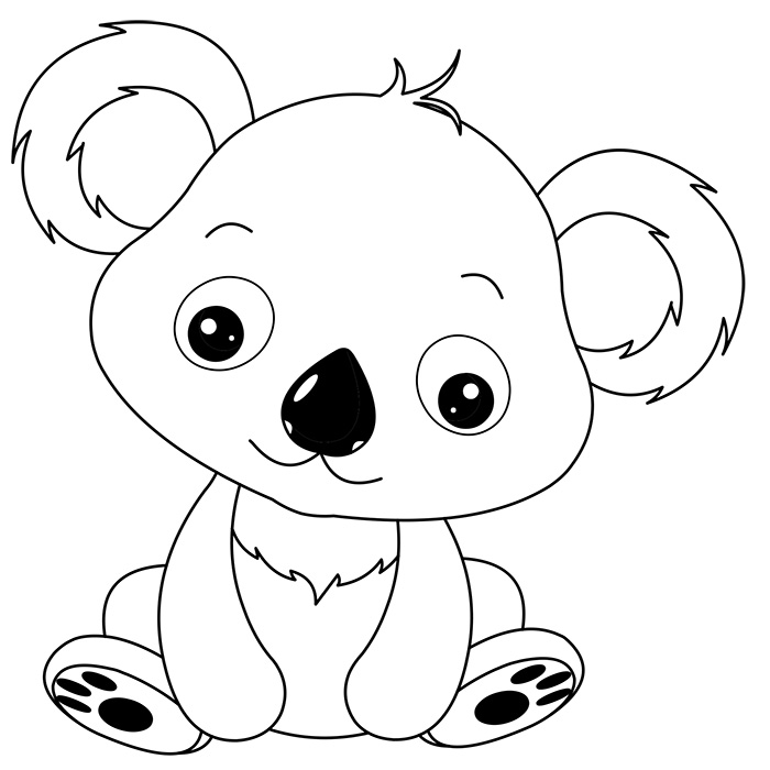 Koala #5483