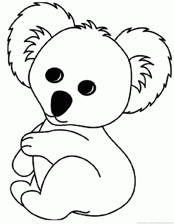 Koala #5486