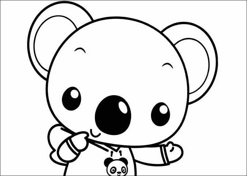 Koala #5491