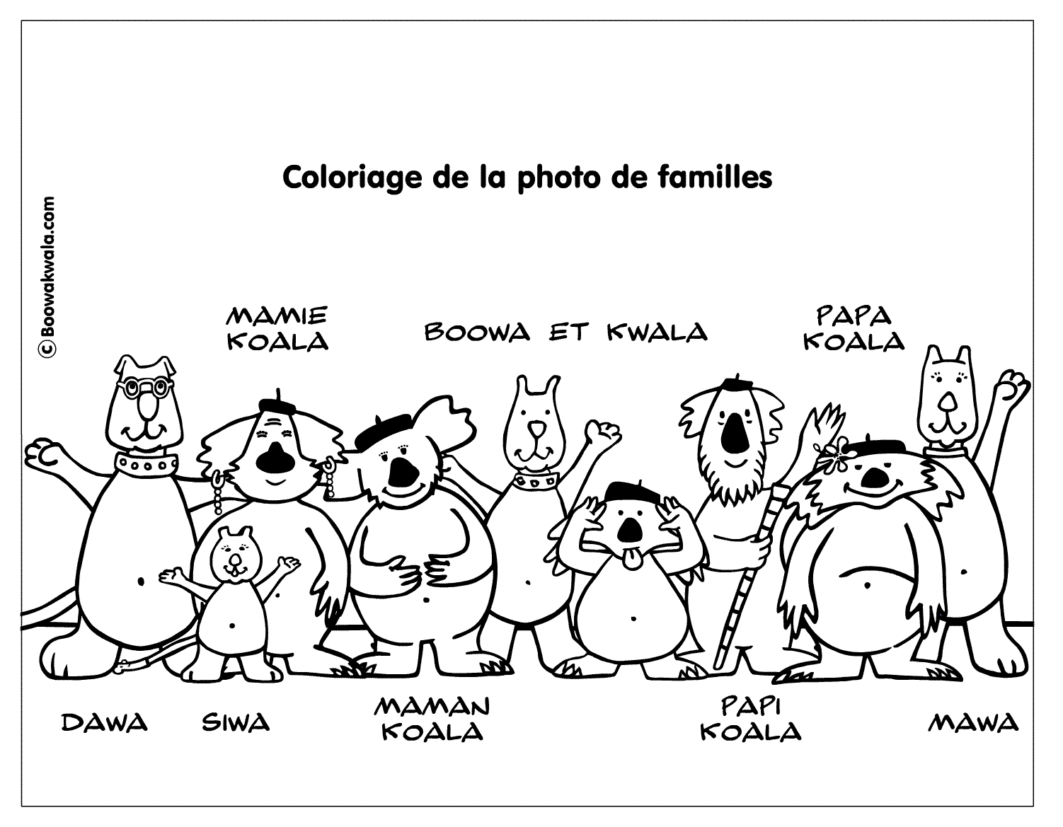 Koala #5511