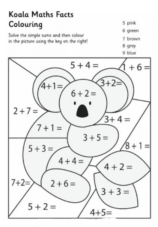 Koala #5520