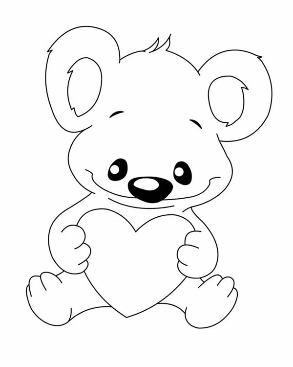 Koala #5521