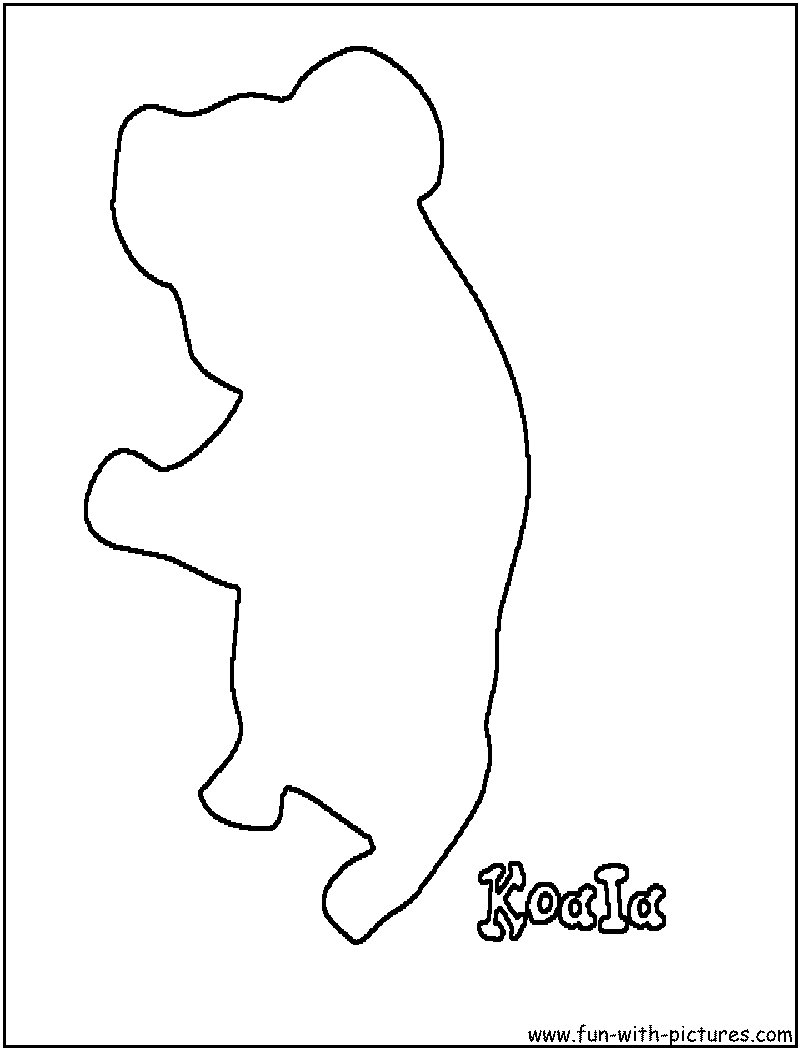 Koala #5523
