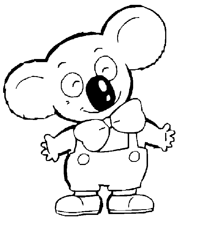 Koala #5535