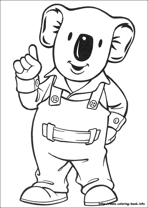 Koala #5542