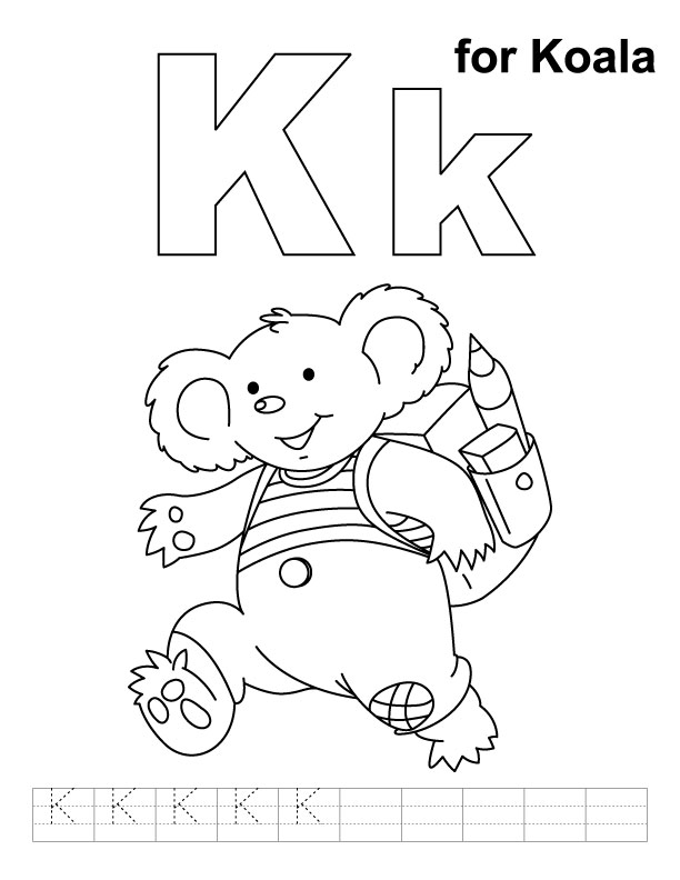 Koala #5551