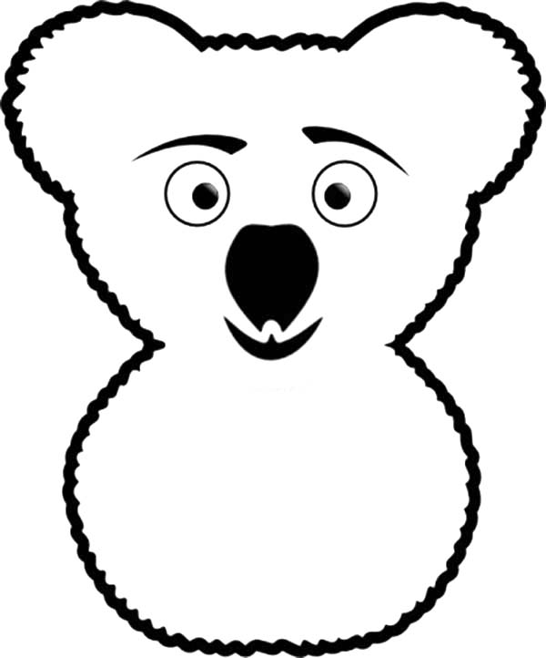 Koala #5565