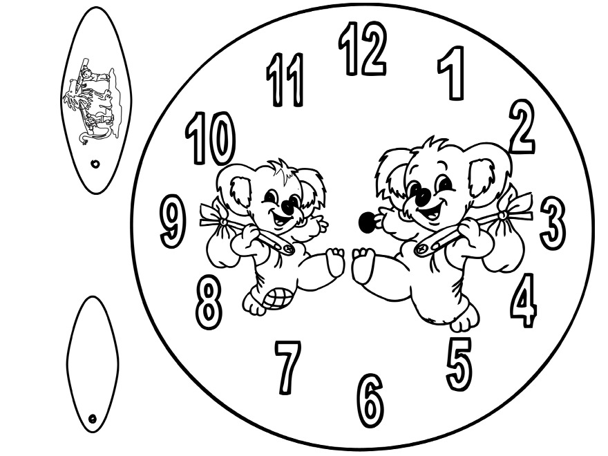 Koala #5573