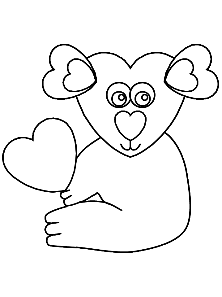 Koala #5574