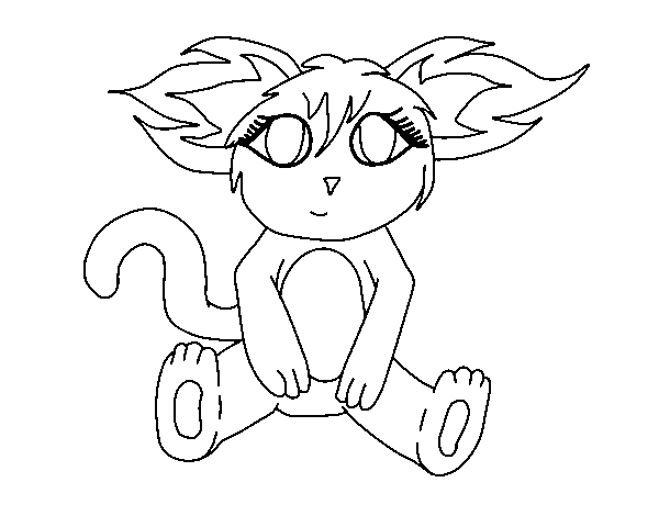 Koala #5581