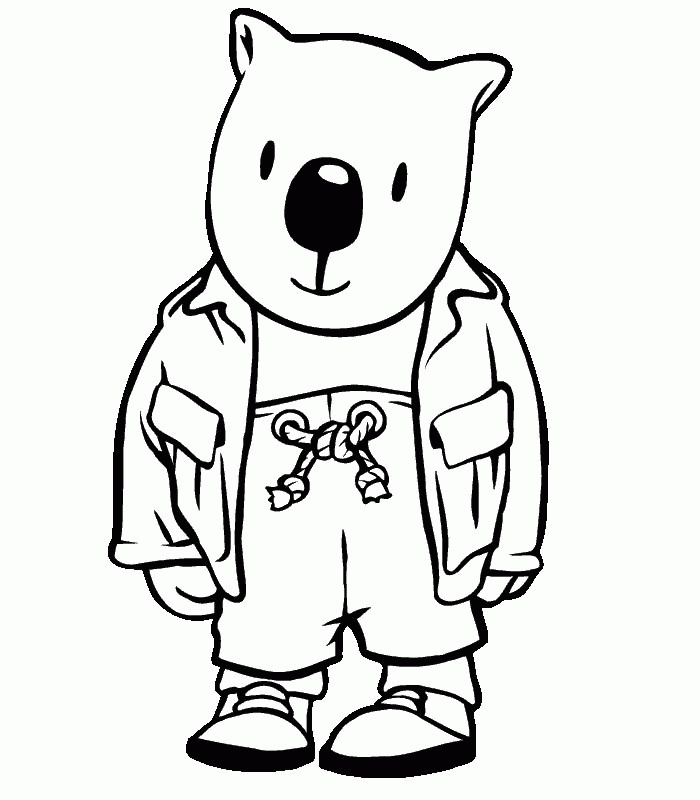 Koala #5582