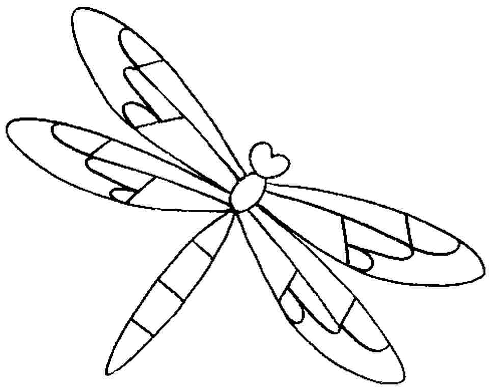 Libélula #5863