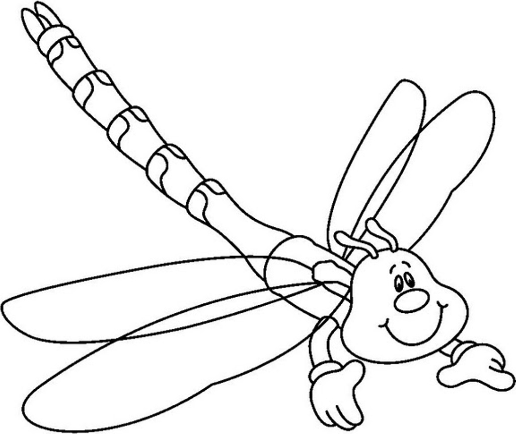 Libélula #5870