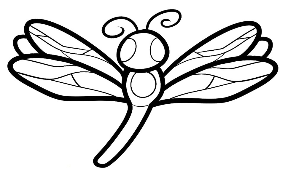 Libélula #5881