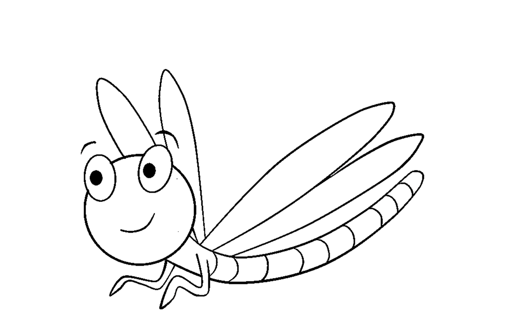 Libélula #5905