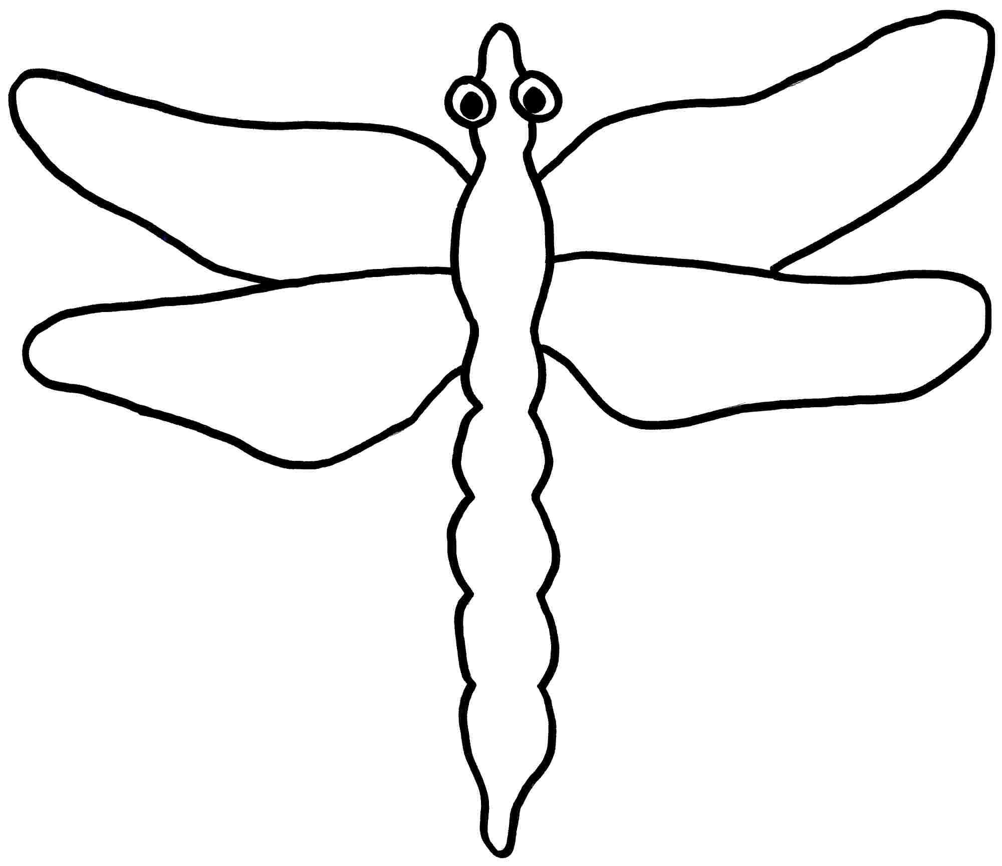 Libélula #5908
