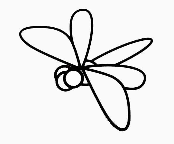Libélula #5910