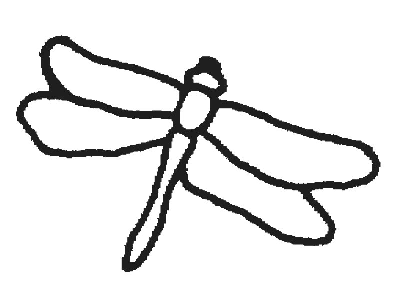 Libélula #5913