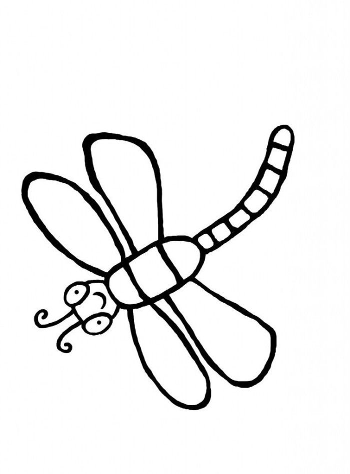 Libélula #5931