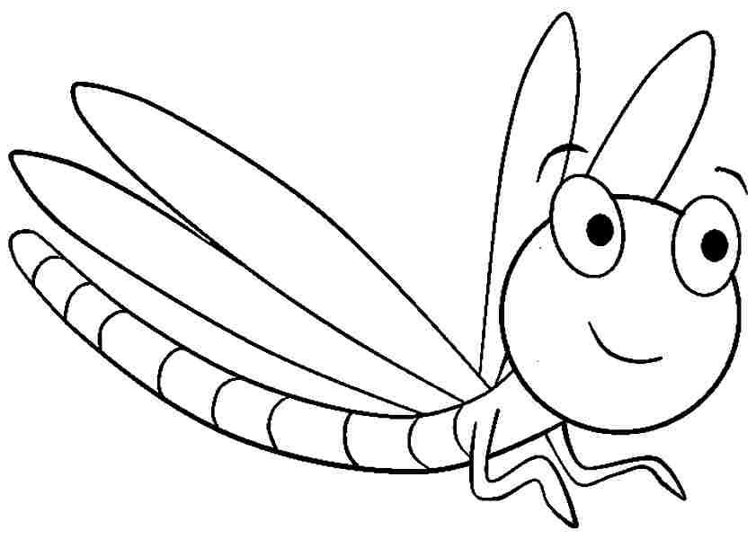 Libélula #5945