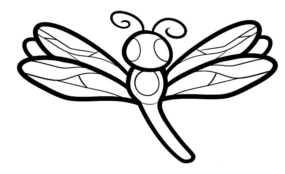 Libélula #5951
