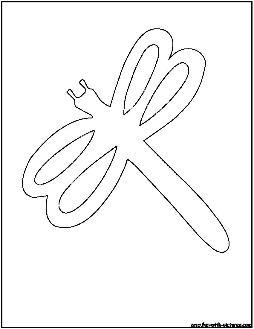 Libélula #5981